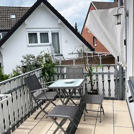 דירה Cozy Worker