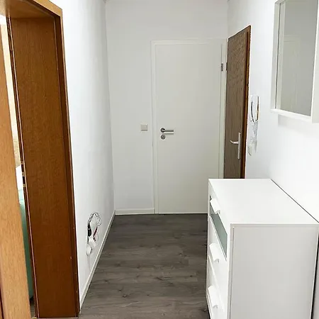 Cozy Worker דירה נידרקאסל