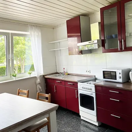 דירה Cozy Worker *