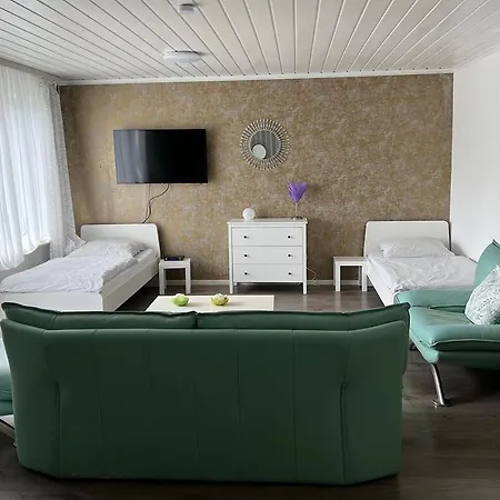 Cozy Worker דירה נידרקאסל