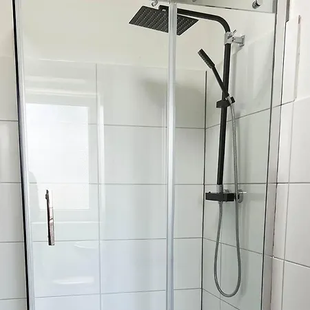 Cozy Worker דירה נידרקאסל