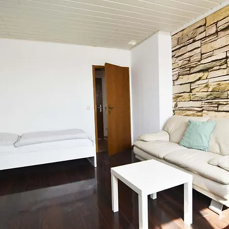 Appartamento Cozy Worker