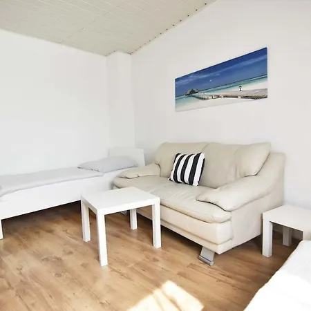 Cozy Worker Appartamento