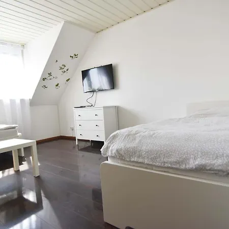 Appartamento Cozy Worker