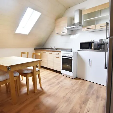 Appartamento Cozy Worker *