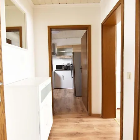 Cozy Worker דירה