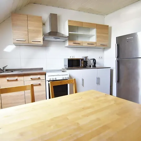 Cozy Worker דירה נידרקאסל