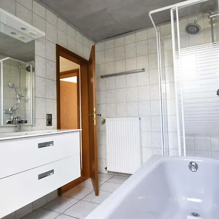 דירה Cozy Worker נידרקאסל