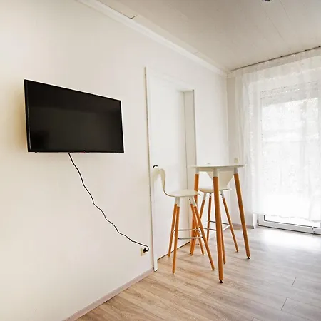 דירה Cozy Worker *