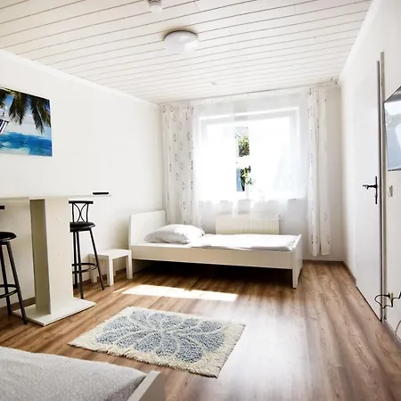 Cozy Worker דירה *