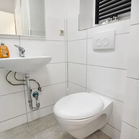 דירה Cozy Worker