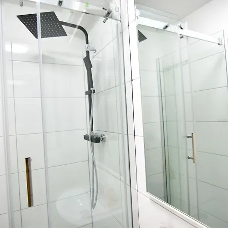 דירה Cozy Worker