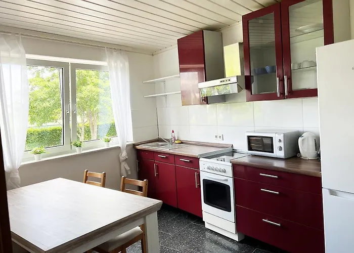 Lejlighed Cozy Worker *