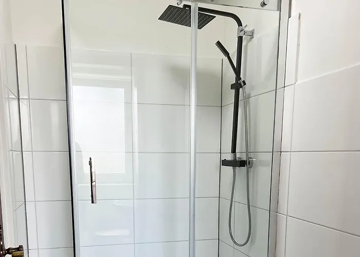 Cozy Worker Lejlighed Niederkassel