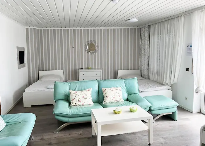 Cozy Worker Lejlighed