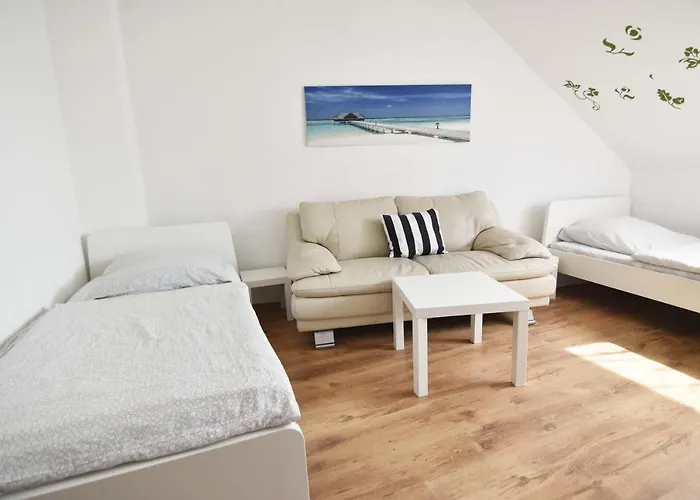 Cozy Worker * Niederkassel