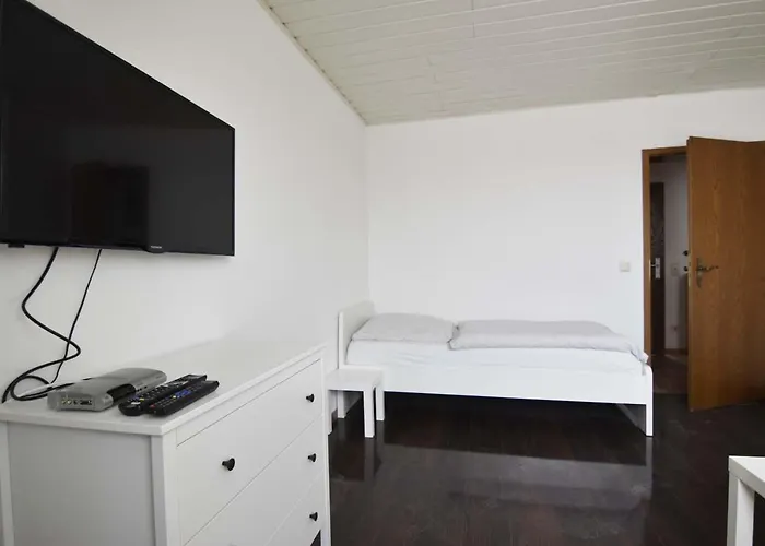 Cozy Worker Lejlighed