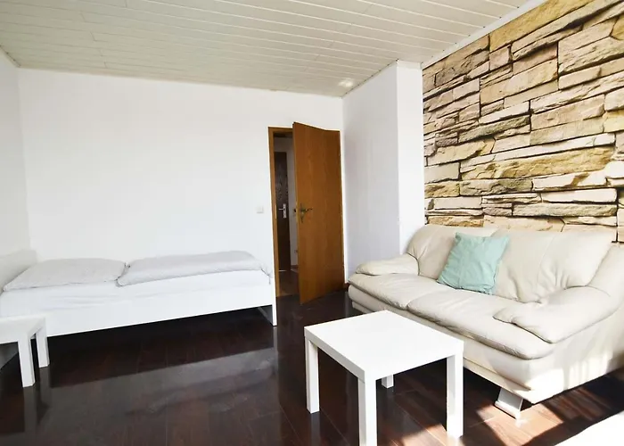 דירה Cozy Worker