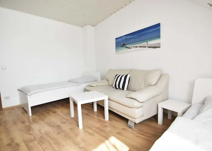 Cozy Worker Lejlighed