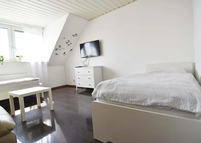 Lejlighed Cozy Worker