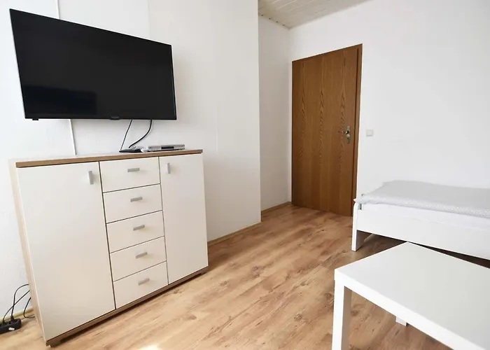 Cozy Worker * Niederkassel