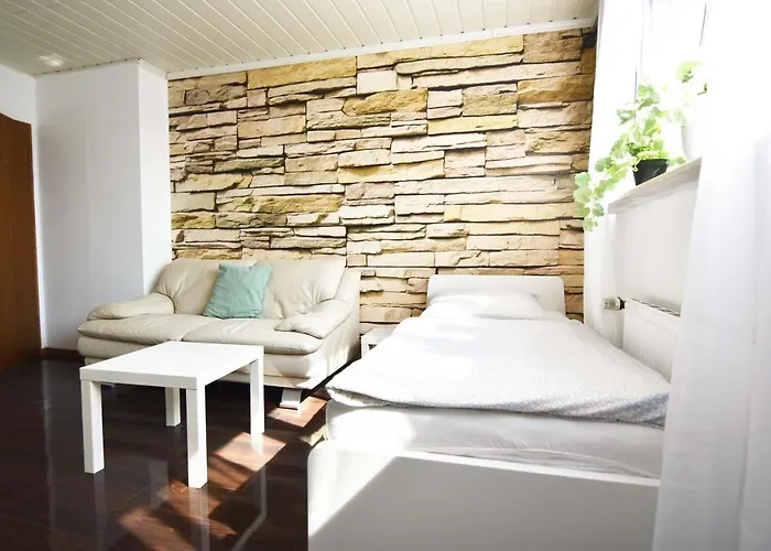 Cozy Worker * Niederkassel