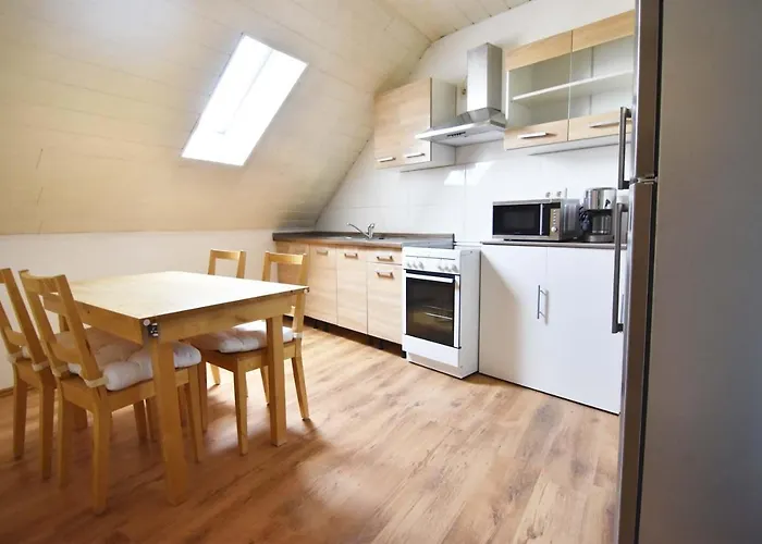 דירה Cozy Worker *