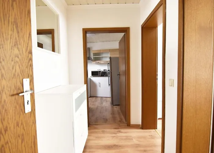 Cozy Worker Lejlighed