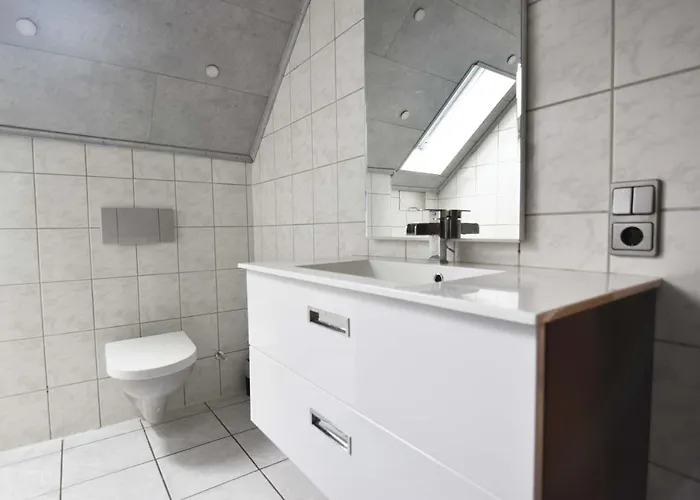 Lejlighed Cozy Worker