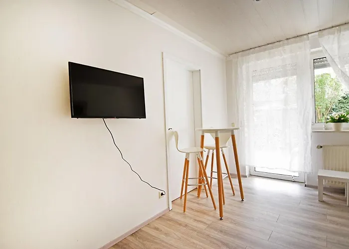 Lejlighed Cozy Worker *