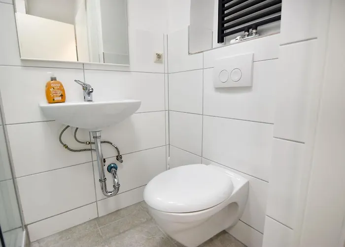 Lejlighed Cozy Worker