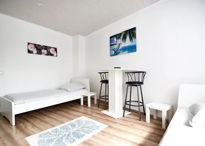 Cozy Worker Niederkassel