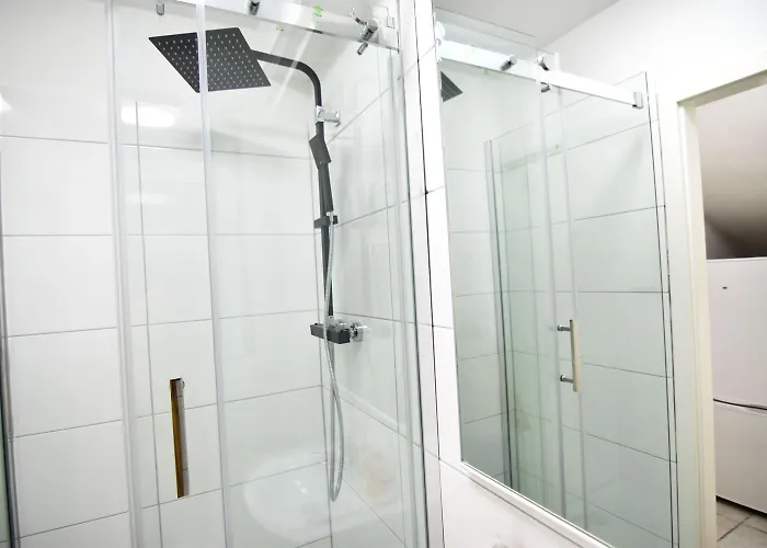 Lejlighed Cozy Worker